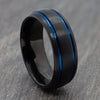 black ring