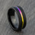colourful ring