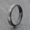 grey wedding ring