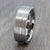mens silver court ring