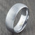 mens silver ring