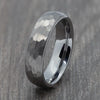 mens silver ring