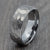 mens silver ring