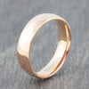 mens titanium ring