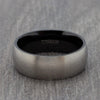 mens wedding band