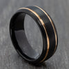 mens wedding ring