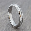 meteorite ring