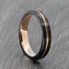 modern womens wedding ring