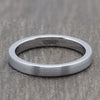 silver mens ring