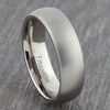 titanium court ring