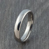 titanium mens wedding rings