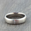 titanium rings for men