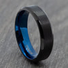 titanium rings for men