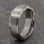titanium womens wedding ring