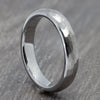 tungsten carbide 4mm ring