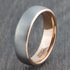 tungsten carbide 6mm mens ring