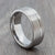 tungsten carbide promise ring