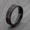 tungsten carbide ring