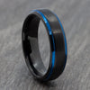 tungsten carbide ring