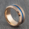 tungsten carbide rings for men