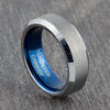 tungsten carbide rings for men