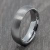 tungsten court ring