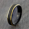 tungsten rings for men