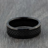 tungsten rings for men