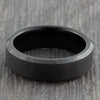 tungsten wedding band