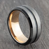 wedding band for men