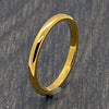 womens 2mm wedding ring