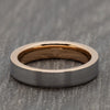 womens 4mm wedding ring