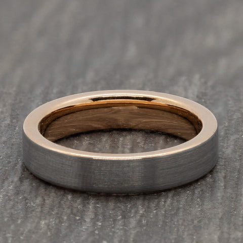 womens 4mm wedding ring
