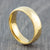 womens 6mm gold wedding ring