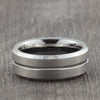 womens silver ring