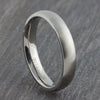 4mm titanium ring