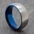 womens titanium wedding ring