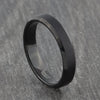 womens tungsten ring