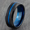 womens tungsten ring