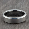 womens tungsten ring