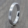 womens tungsten wedding ring